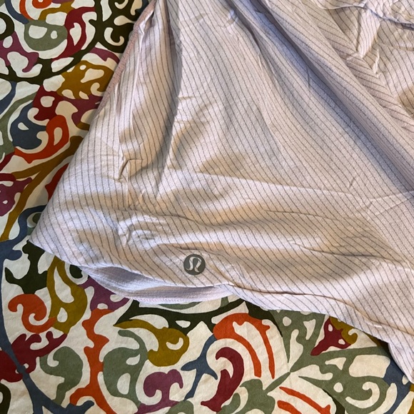 Float Lulu Tank with Bra - Picture 3 of 4